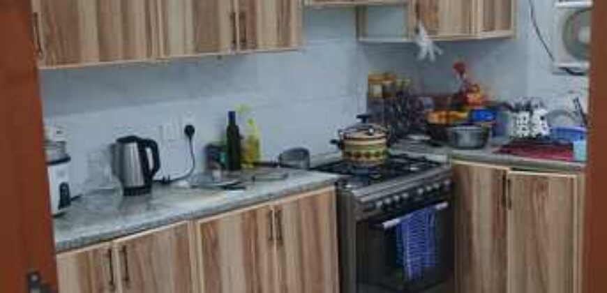 3BHK Family Apartment for Rent in Tuwaiq Riyadh – SAR 20,000/Year