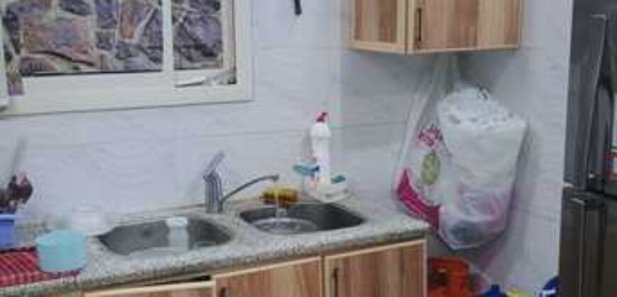 3BHK Family Apartment for Rent in Tuwaiq Riyadh – SAR 20,000/Year