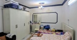 Studio Room for Rent in Al Malaz Riyadh – SAR 20,000/Year