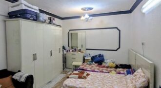 Studio Room for Rent in Al Malaz Riyadh – SAR 20,000/Year