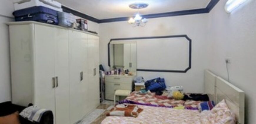 Studio Room for Rent in Al Malaz Riyadh – SAR 20,000/Year