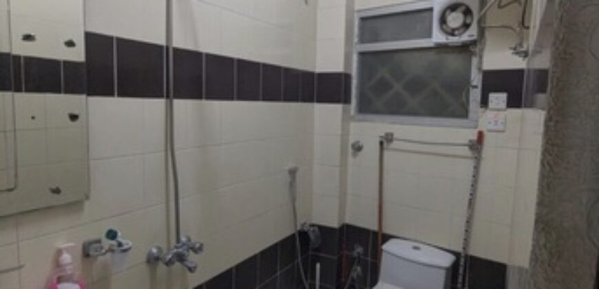 Studio Room for Rent in Al Malaz Riyadh – SAR 20,000/Year