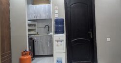Furnished Studio Room for Rent in Al Sharafiyya Jeddah – SAR 1,200/Month