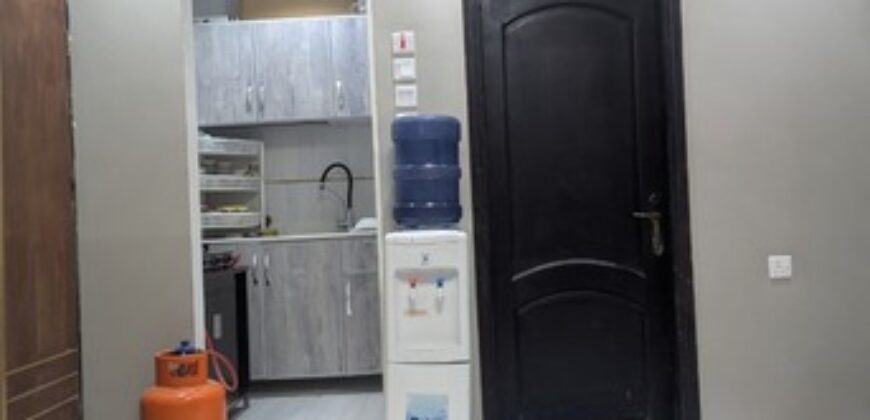 Furnished Studio Room for Rent in Al Sharafiyya Jeddah – SAR 1,200/Month
