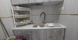 Furnished Studio Room for Rent in Al Sharafiyya Jeddah – SAR 1,200/Month