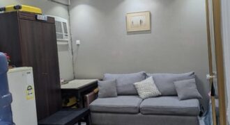 Furnished Studio Room for Rent in Al Sharafiyya Jeddah – SAR 1,200/Month