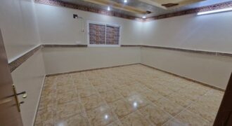Studio Room for Rent in Al Rimal Riyadh – SAR 1,500/Month