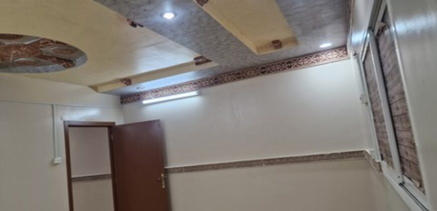 Studio Room for Rent in Al Rimal Riyadh – SAR 1,500/Month