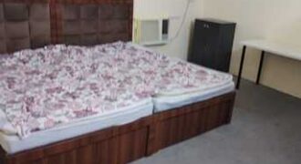 1BHK Apartment for Rent in Al Shemaysi – SAR 20,400/Year