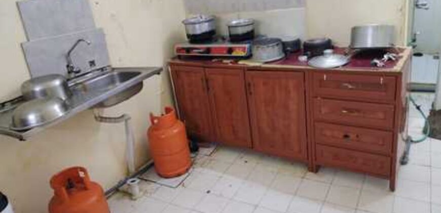 1BHK Apartment for Rent in Al Shemaysi – SAR 20,400/Year