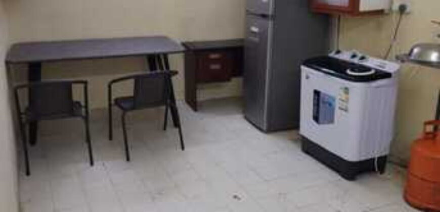 1BHK Apartment for Rent in Al Shemaysi – SAR 20,400/Year