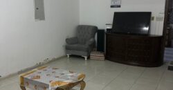 Furnished 2BHK Flat for Rent in An Nur Dammam – SAR 1850