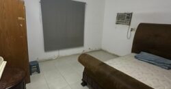 Furnished 2BHK Flat for Rent in An Nur Dammam – SAR 1850