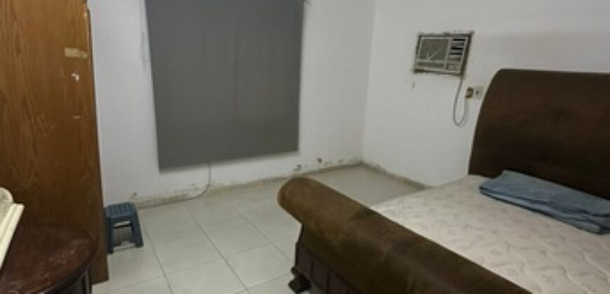 Furnished 2BHK Flat for Rent in An Nur Dammam – SAR 1850