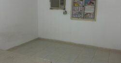 Furnished 2BHK Flat for Rent in An Nur Dammam – SAR 1850