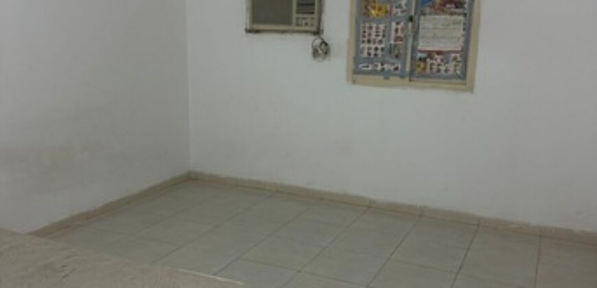 Furnished 2BHK Flat for Rent in An Nur Dammam – SAR 1850