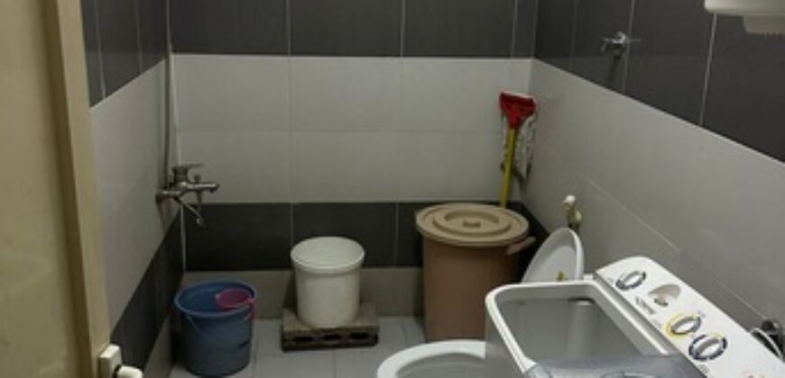 Furnished 2BHK Flat for Rent in An Nur Dammam – SAR 1850