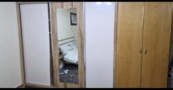 Furnished 1BHK Room for Rent in Al Falah Riyadh – SAR 1,600/Month