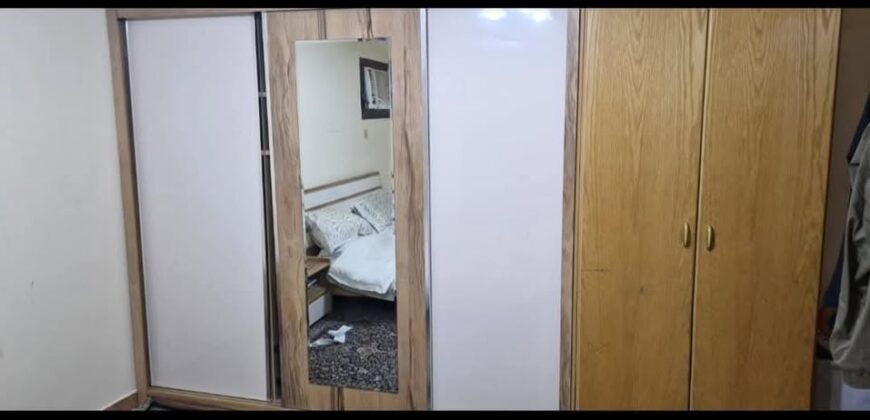 Furnished 1BHK Room for Rent in Al Falah Riyadh – SAR 1,600/Month