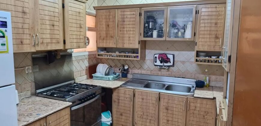 Furnished 1BHK Room for Rent in Al Falah Riyadh – SAR 1,600/Month