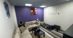 Furnished Executive Bachelor Room Granada Riyadh – SAR 1,000/Month