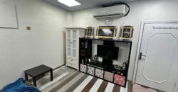 Furnished Executive Bachelor Room Granada Riyadh – SAR 1,000/Month