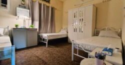 Bed Space Available for Rent in Al Wizarat Hara – SAR 700/month