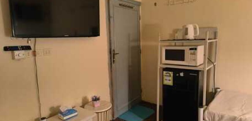 Bed Space Available for Rent in Al Wizarat Hara – SAR 700/month