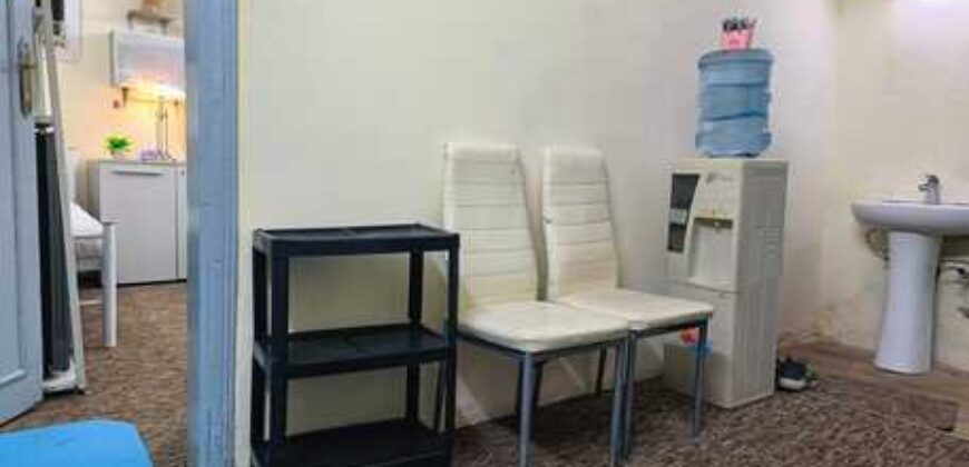 Bed Space Available for Rent in Al Wizarat Hara – SAR 700/month