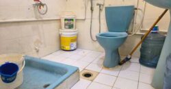 Bed Space Available for Rent in Al Wizarat Hara – SAR 700/month