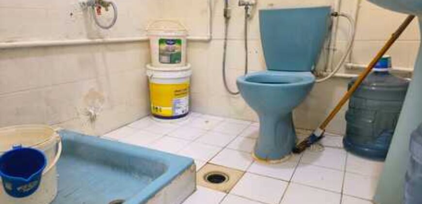 Bed Space Available for Rent in Al Wizarat Hara – SAR 700/month