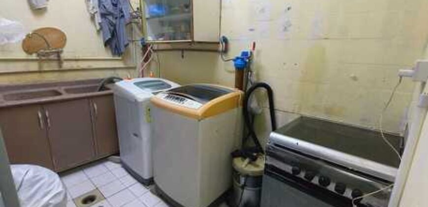 Bed Space Available for Rent in Al Wizarat Hara – SAR 700/month