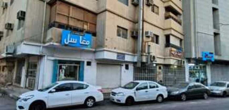 Bed Space Available for Rent in Al Wizarat Hara – SAR 700/month