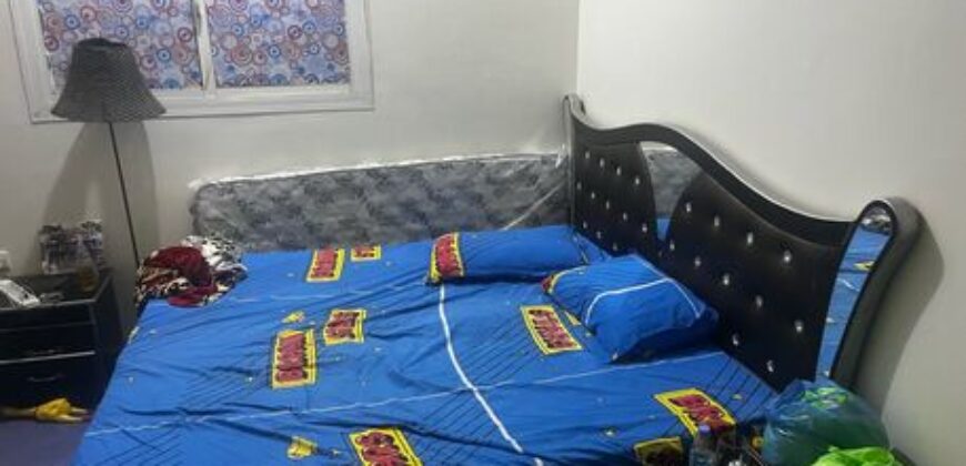 Furnished 2BHK Flat for Rent in Faisaliyah Jeddah – SAR 2,500/Month