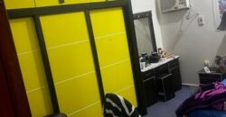 Furnished 2BHK Flat for Rent in Faisaliyah Jeddah – SAR 2,500/Month