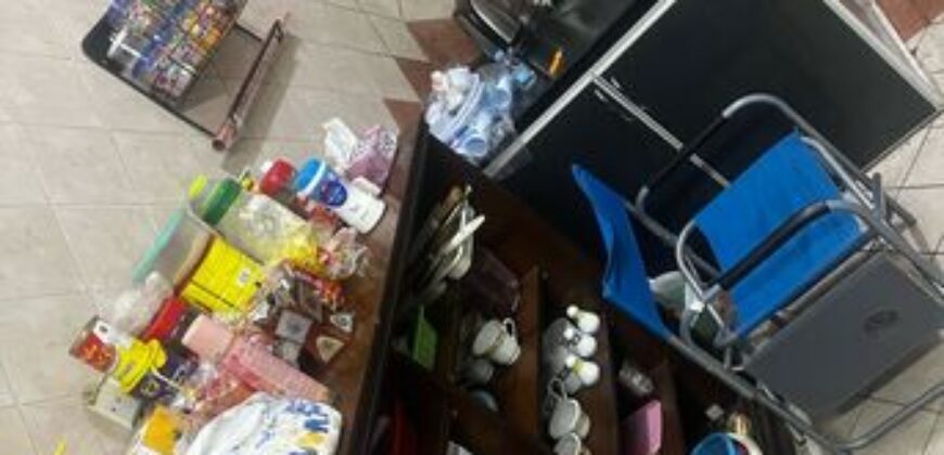 Furnished 2BHK Flat for Rent in Faisaliyah Jeddah – SAR 2,500/Month