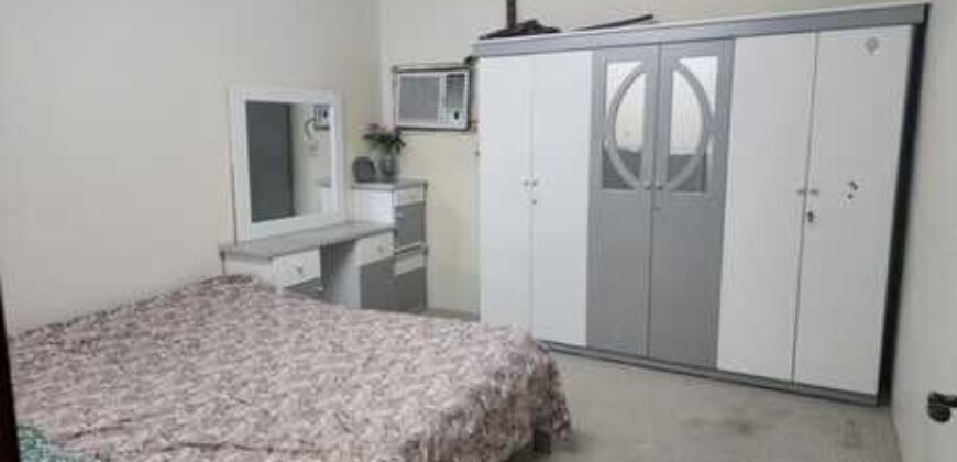 Furnished 3BHK Apartment for Rent in Jubail – SAR 2,500/Month