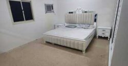 Furnished 3BHK Apartment for Rent in Jubail – SAR 2,500/Month