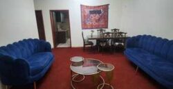 Furnished 3BHK Apartment for Rent in Jubail – SAR 2,500/Month