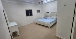 Furnished 3BHK Apartment for Rent in Jubail – SAR 2,500/Month