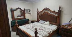 Furnished 3BHK Apartment for Rent in Jubail – SAR 2,500/Month