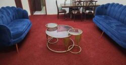 Furnished 3BHK Apartment for Rent in Jubail – SAR 2,500/Month