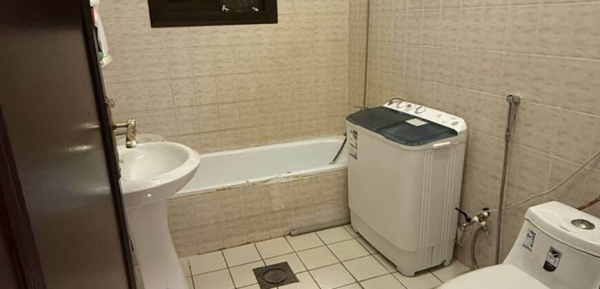 Furnished Executive Bachelor Room for Rent in Al Malaz – SAR 1800/Month