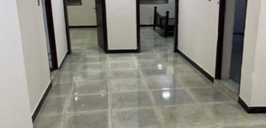 2BHK Family Apartment for Rent in Jubail City Center – SAR 26,000/Year