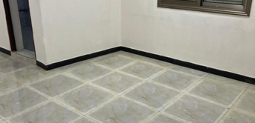 2BHK Family Apartment for Rent in Jubail City Center – SAR 26,000/Year