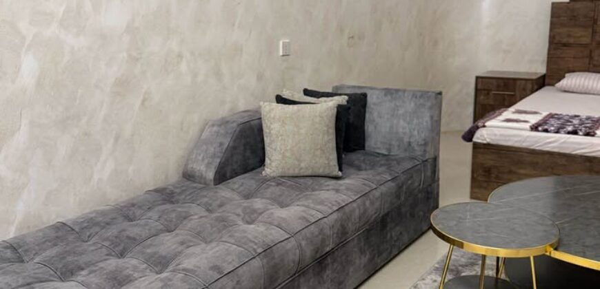 Furnished Executive Bachelor Room for Rent in Al Malaz – SAR 1800/Month