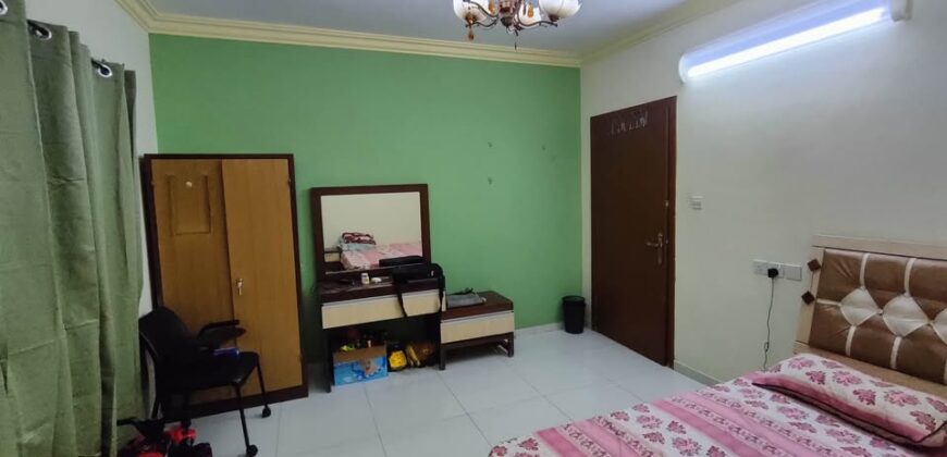 Furnished Room for Executive Bachelor in Riyadh – SAR 2,000/Month