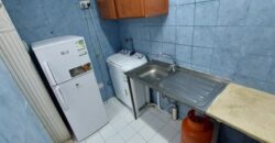 Furnished Family Studio Room for Rent in Jubail Downtown – SAR 1,600/Month Furnished Family Studio Room for Rent in Jubail Downtown – SAR 1,600/Month