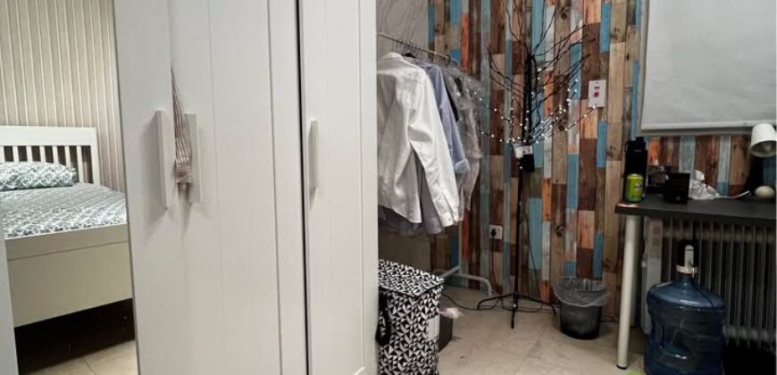 Room for Rent in Al Murabba Riyadh – SAR 1,700/Month