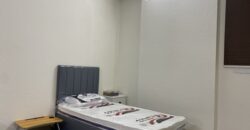 Furnished 1 BR for Indian Executive Bachelor in Aziziyah Jeddah – SAR 1,600/Month